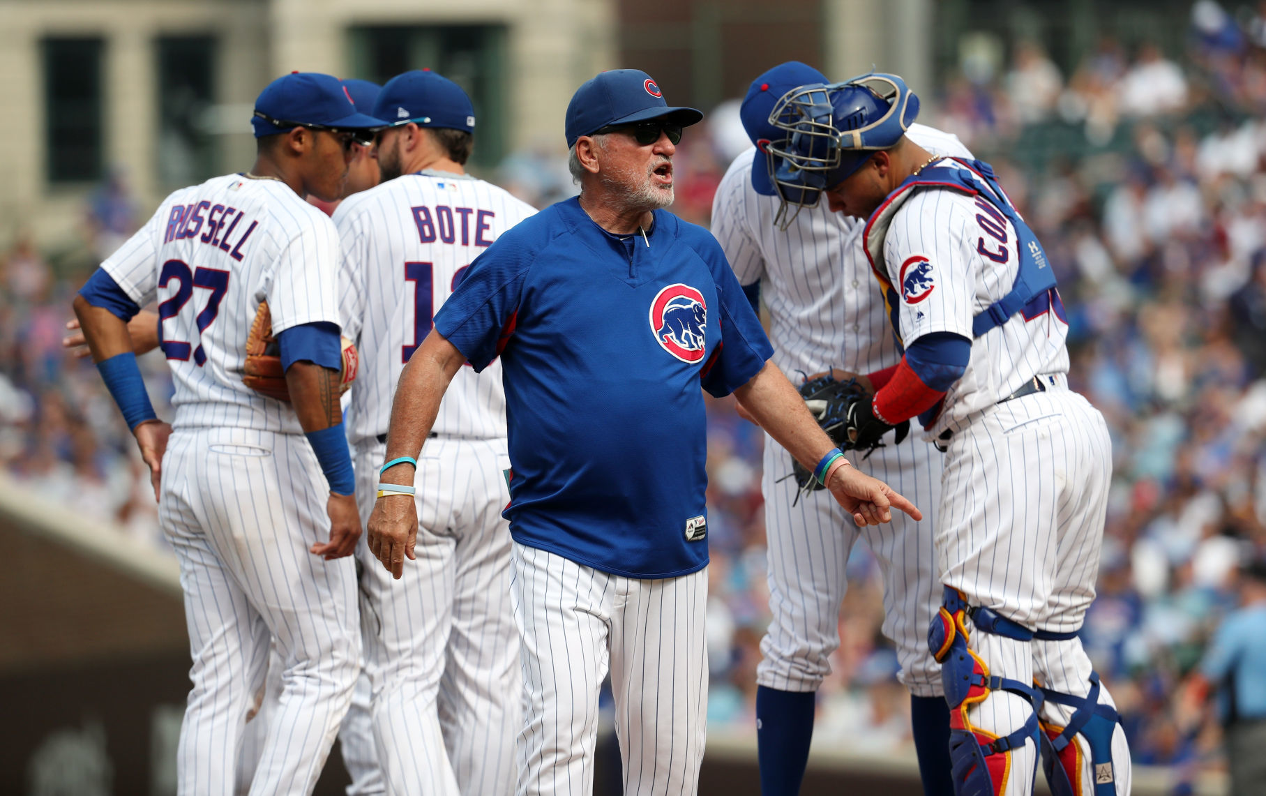 SPORTS-BBN-BREWERS-CUBS-10-TB